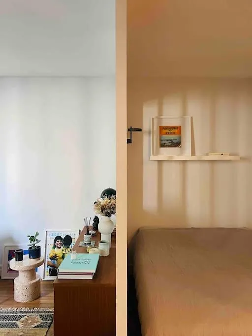 Appartement - Montmartre Paris 0*,