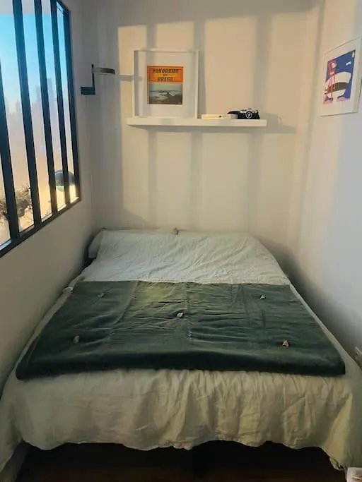 Appartement - Montmartre Paris Apartment