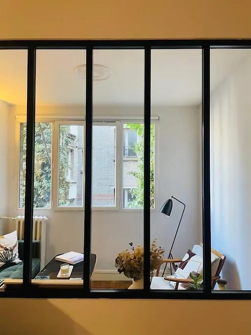 Appartement - Montmartre Paris
